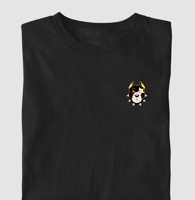 Camiseta Infantil Bira