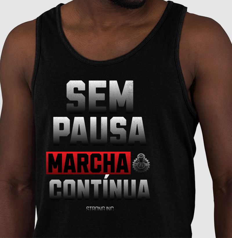 Regata Sem Pausa 