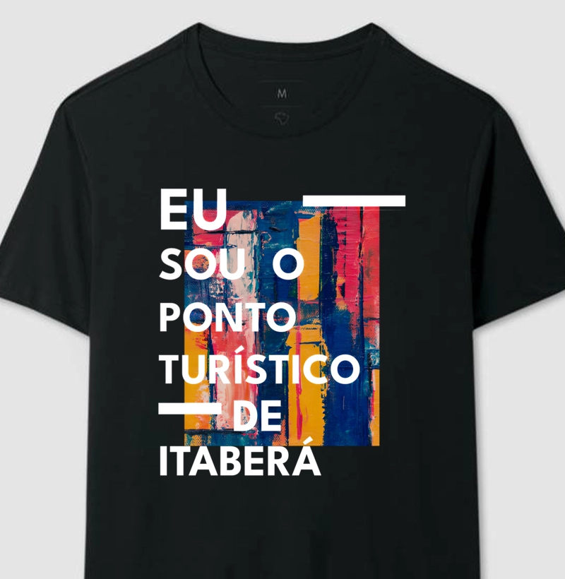 Itaberá Ponto Turístico