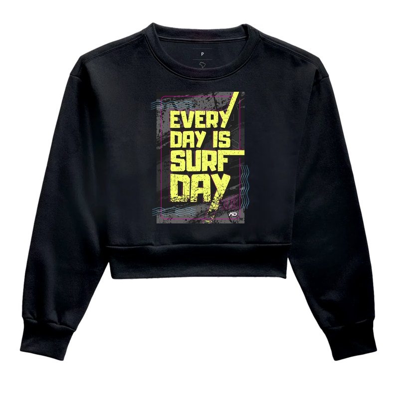 EVERY DAY IS SURF DAY