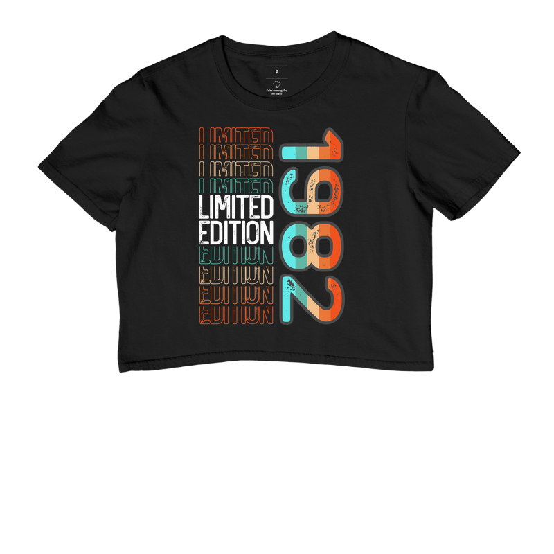 Limited Edition 1982