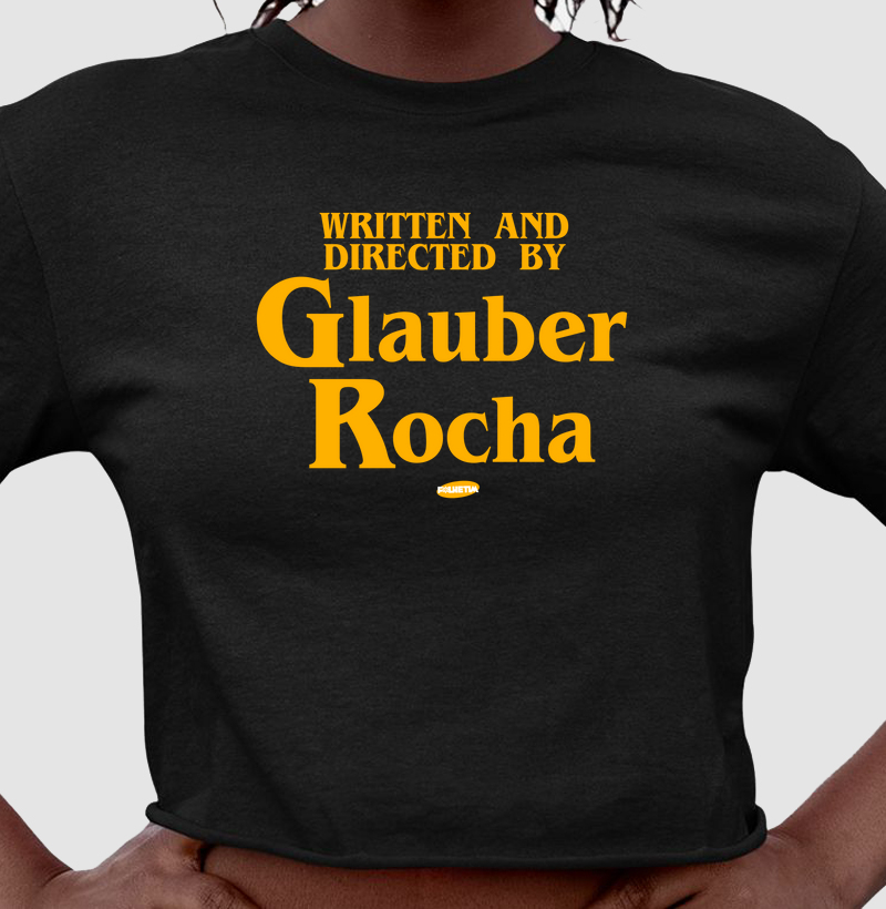 Glauber Rocha