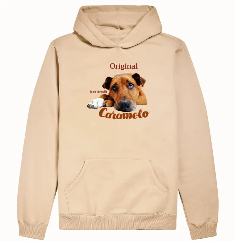Caramelo