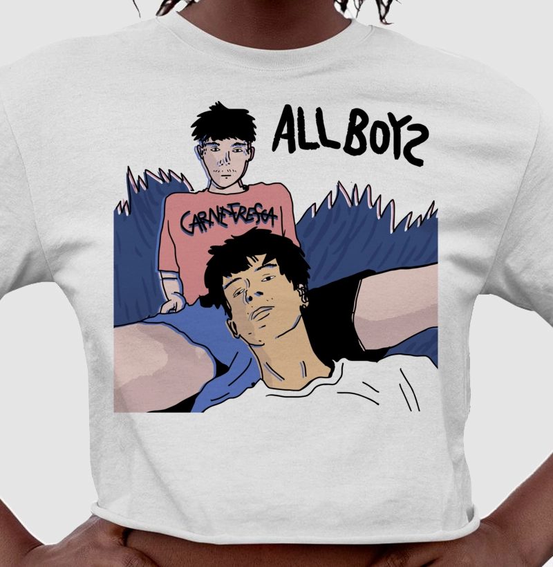 All boys