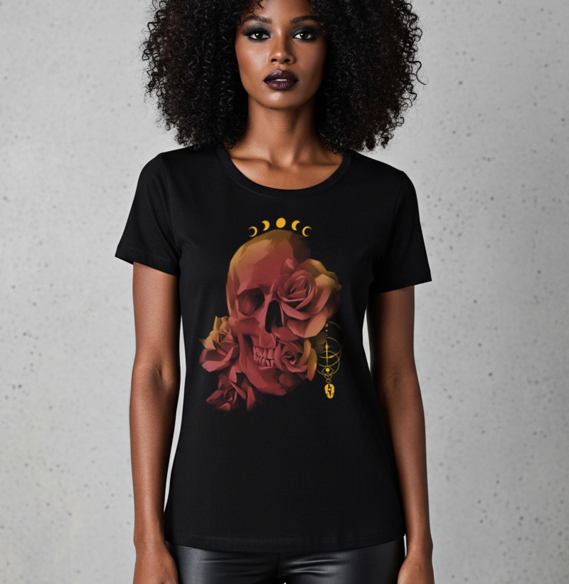 CIGANA SK ROSES (Babylook)