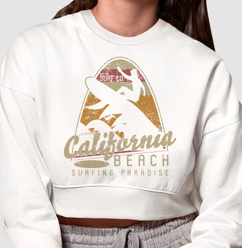 California Beach