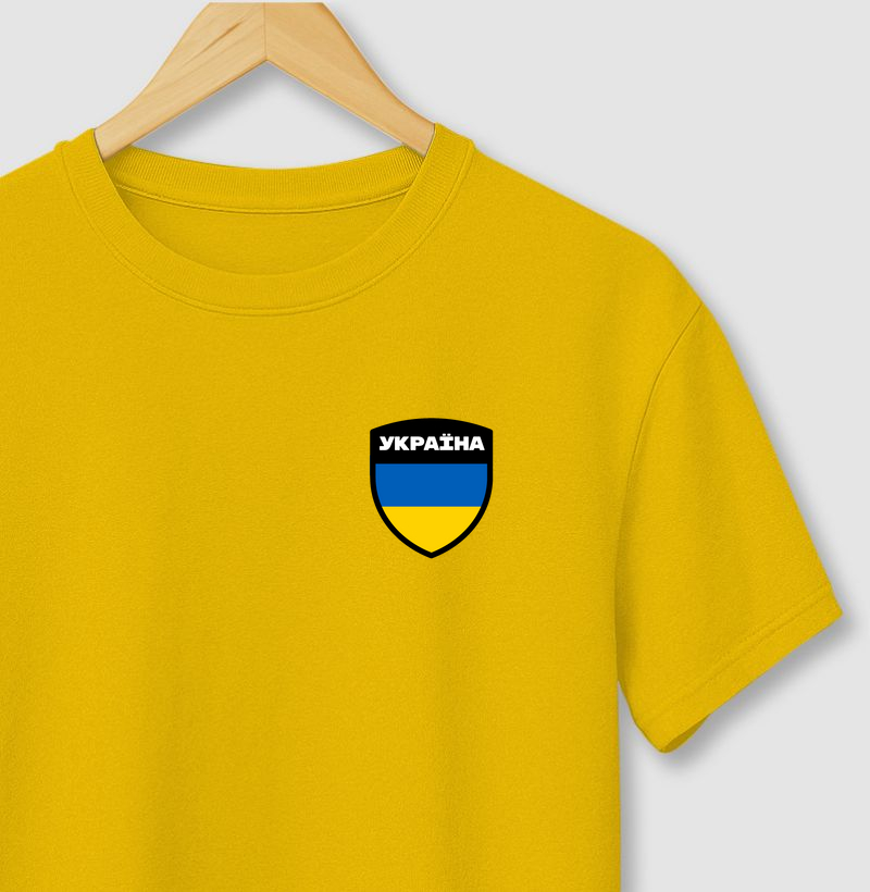 Escudo Ucrânia