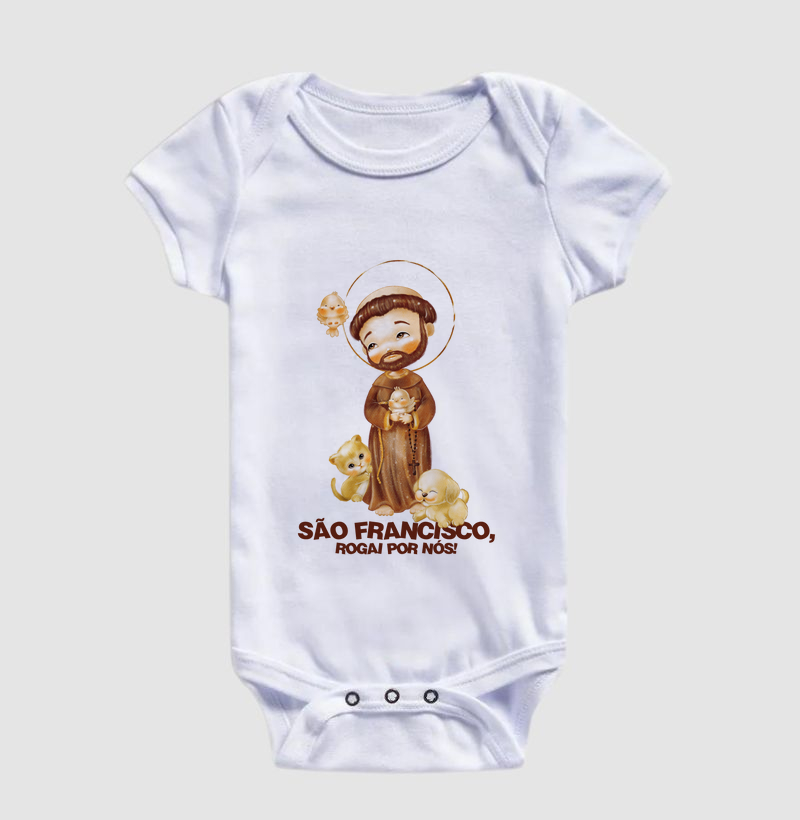 São Francisco de Assis - Body