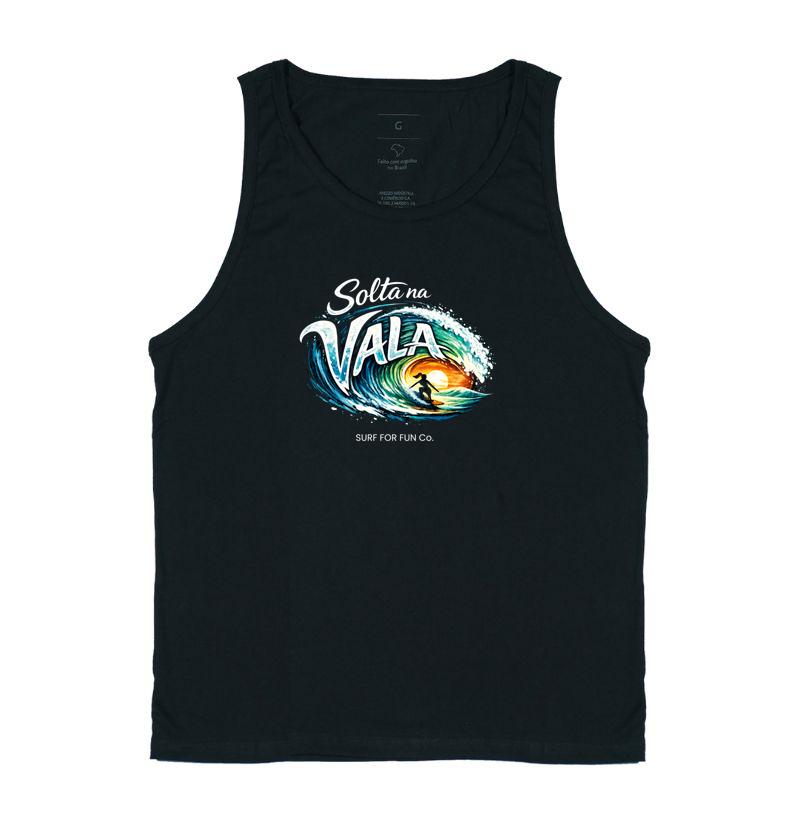 Feminino - Solta na Vala - Surf For Fun Wear