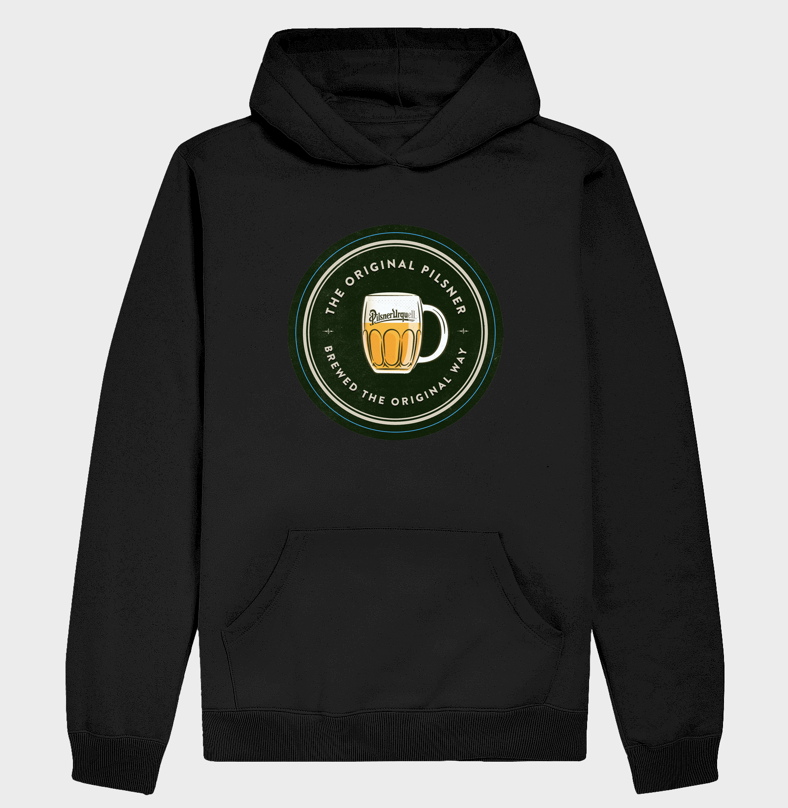 The Original Pilsner Urquell