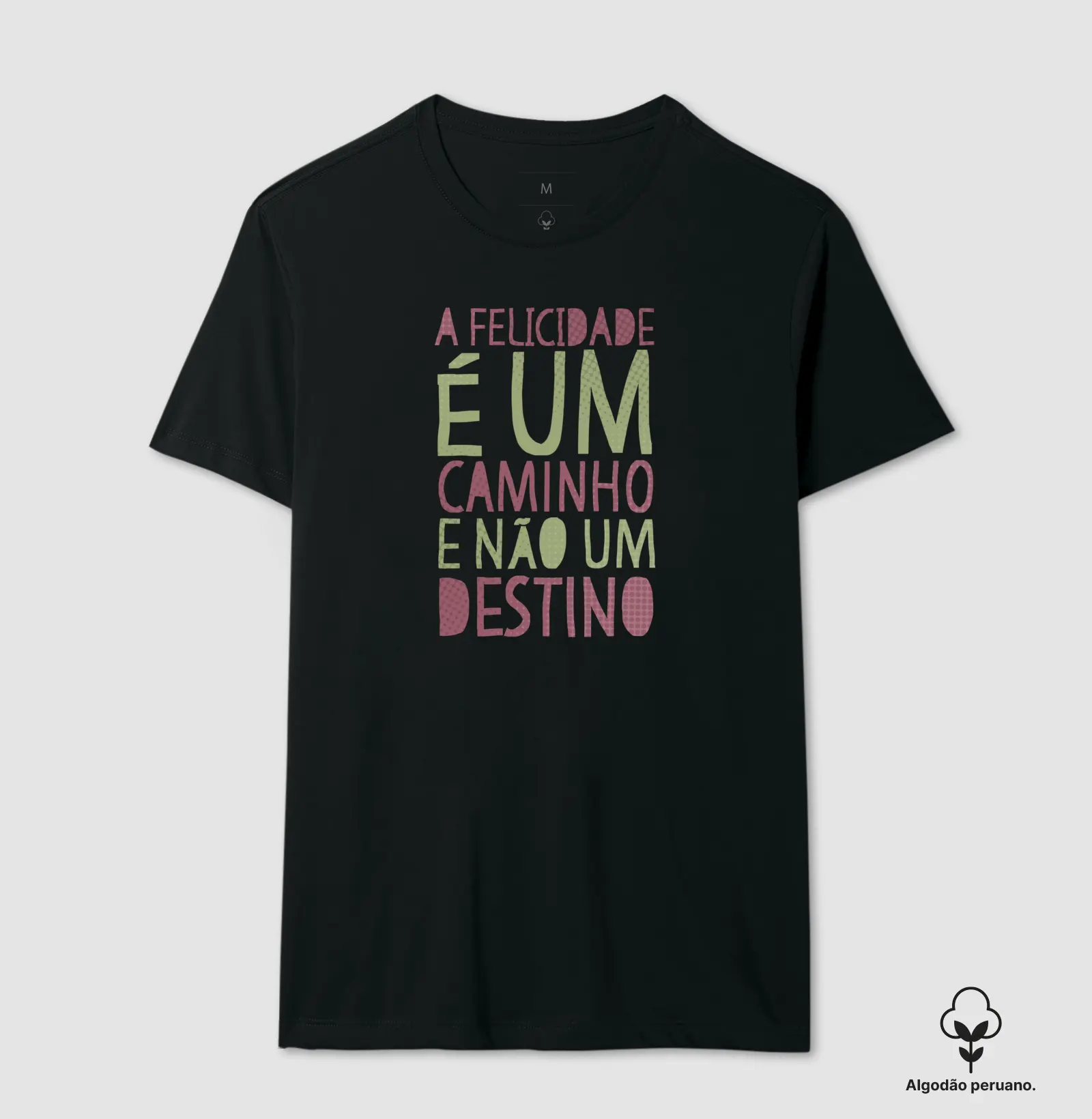 Um caminho