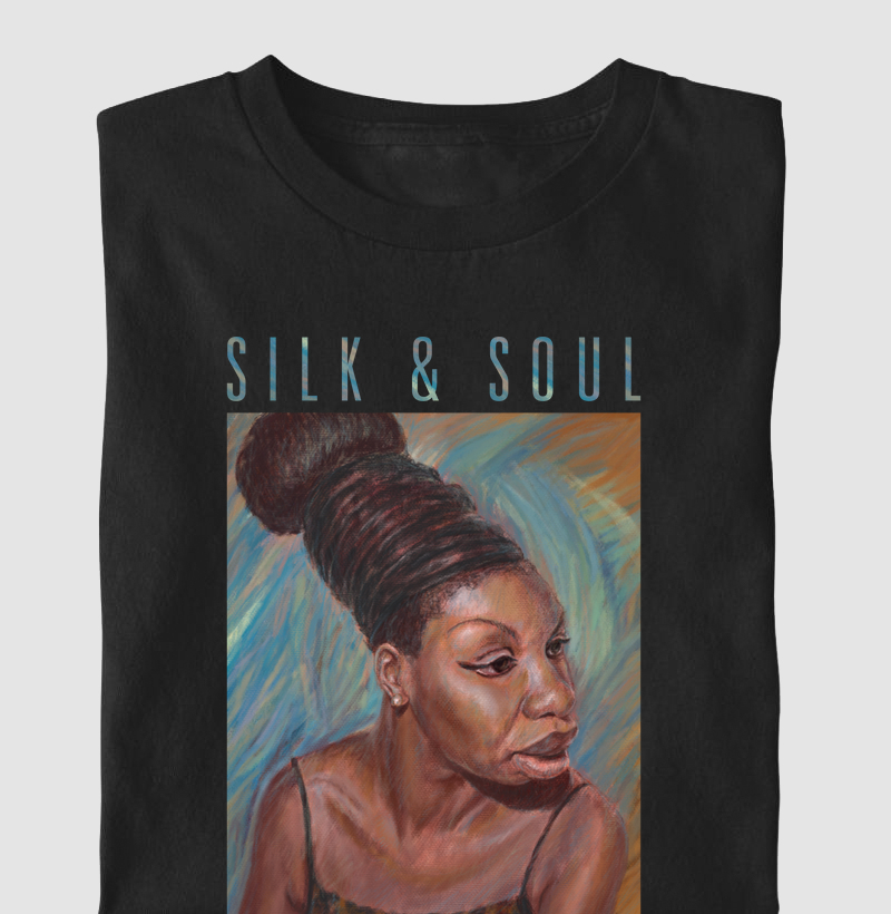 Silk & Soul
