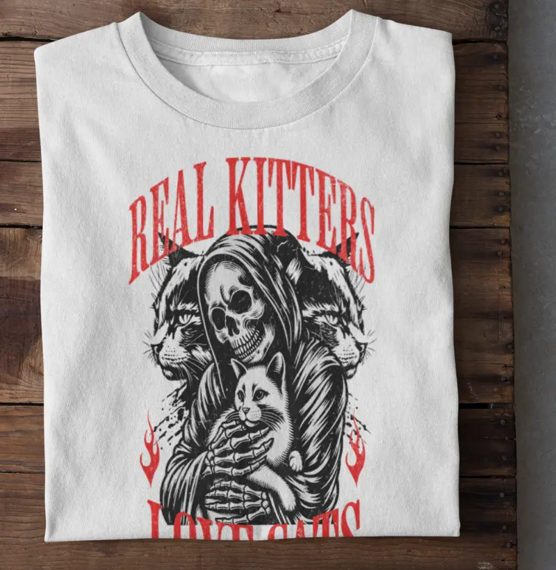 Kitters