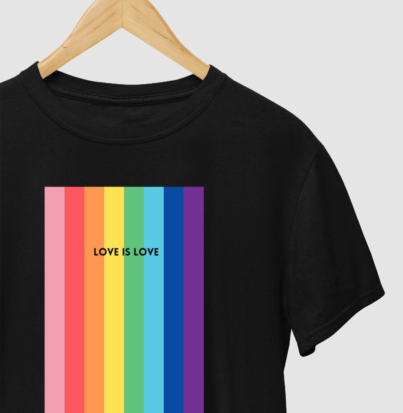 Love is Love