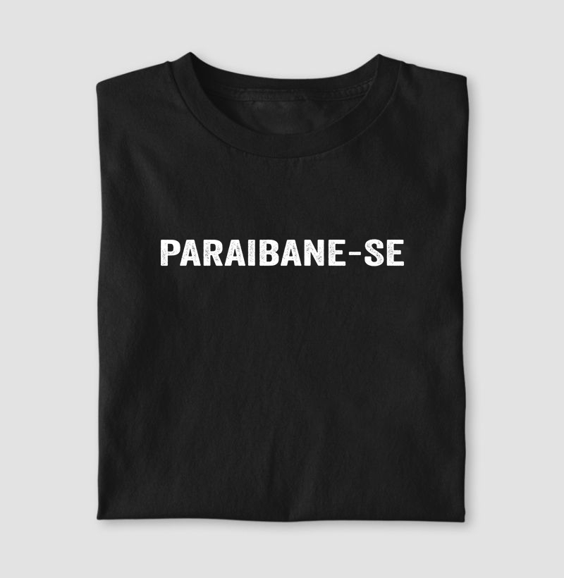 Paraibane-se