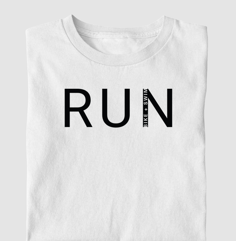RUN