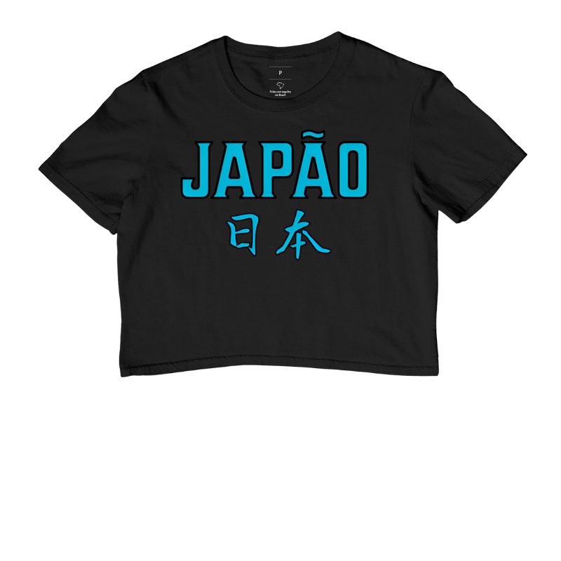 JAPÃO NEON - Azul Elétrico: CONEXÃO QUE BRILHA JUNTOS