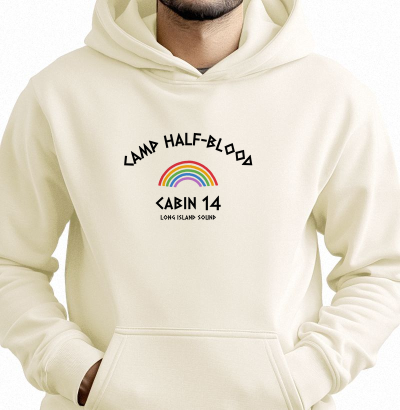 Hoodie moletom chalé 14