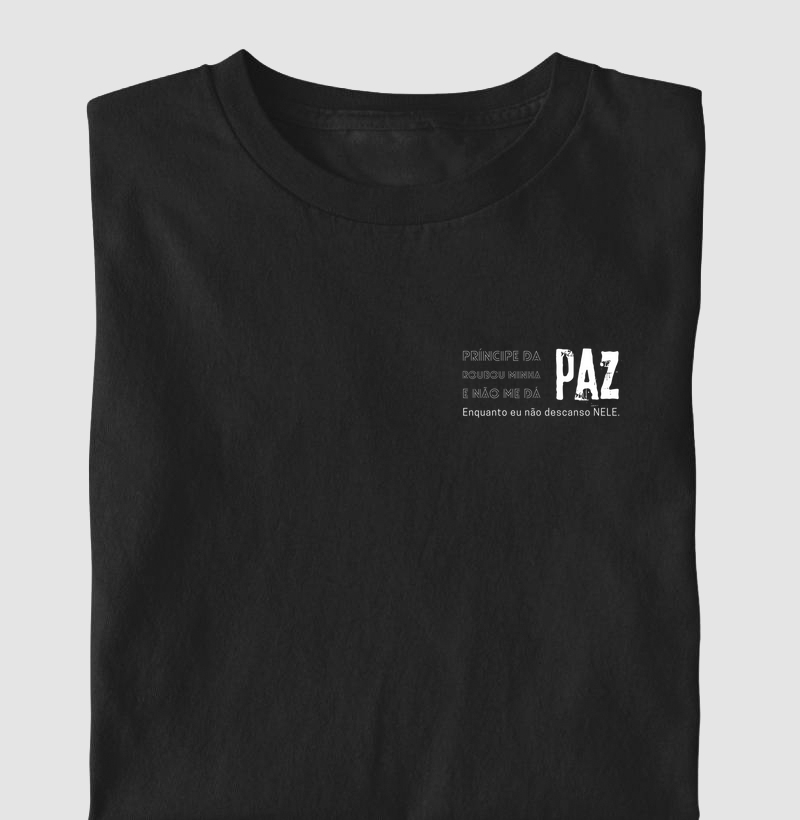 Príncipe da Paz
