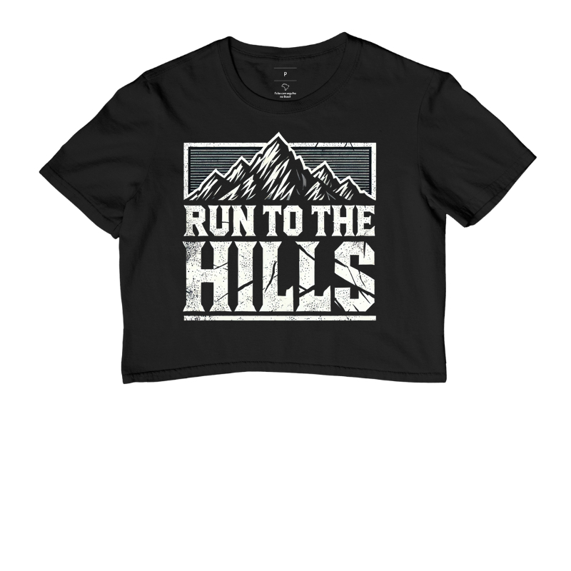 Run To The Hills