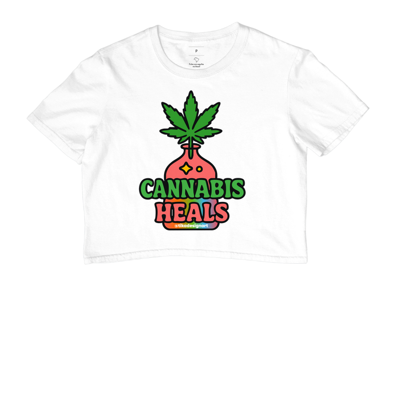 Cannabis Heals