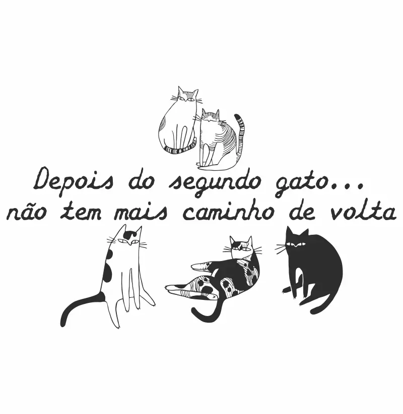Caminho sem volta