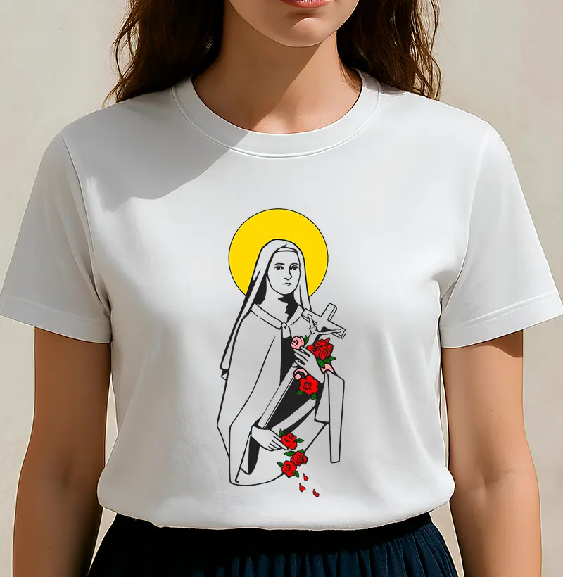 Teresinha do Menino Jesus