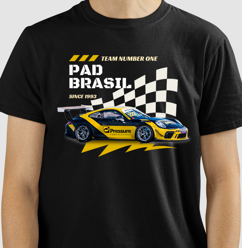 PAD BRASIL