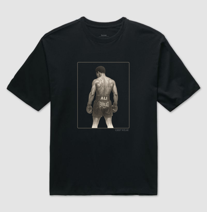 Ali, The Greatest