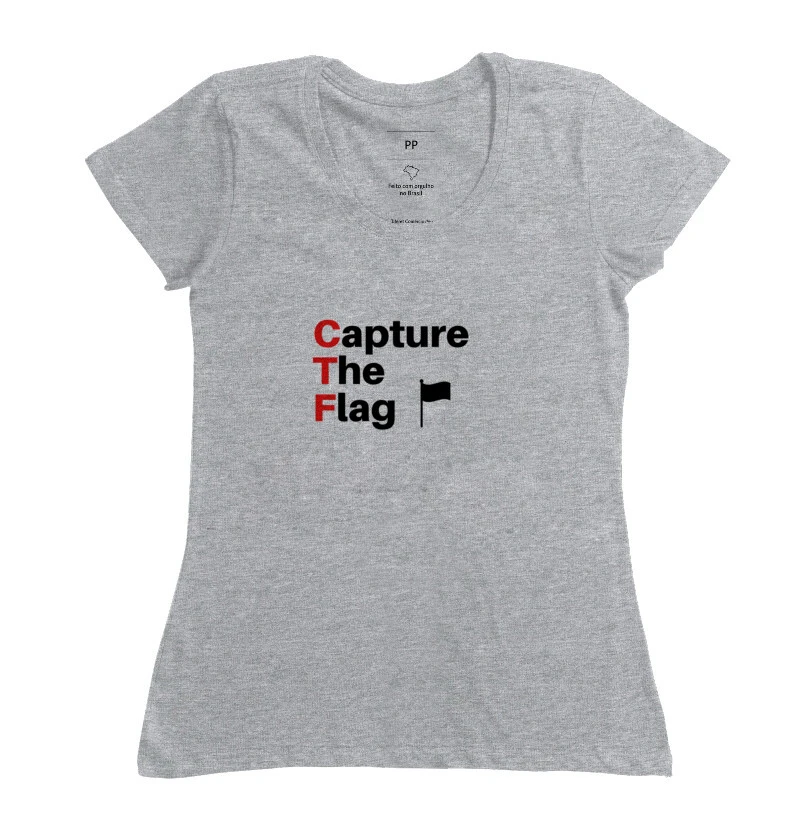 Capture the Fla