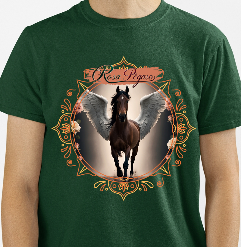 Rosa Pégaso - HAR09