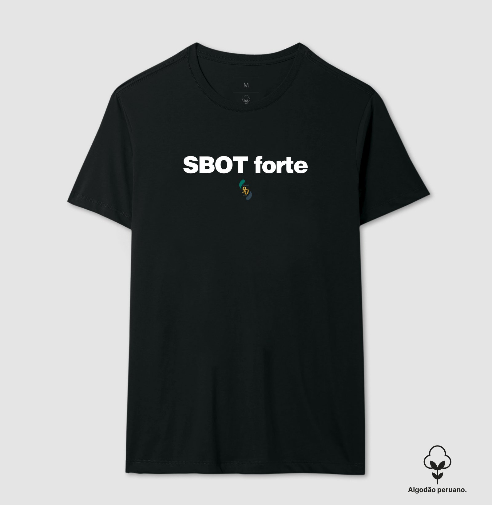 SBOT forte