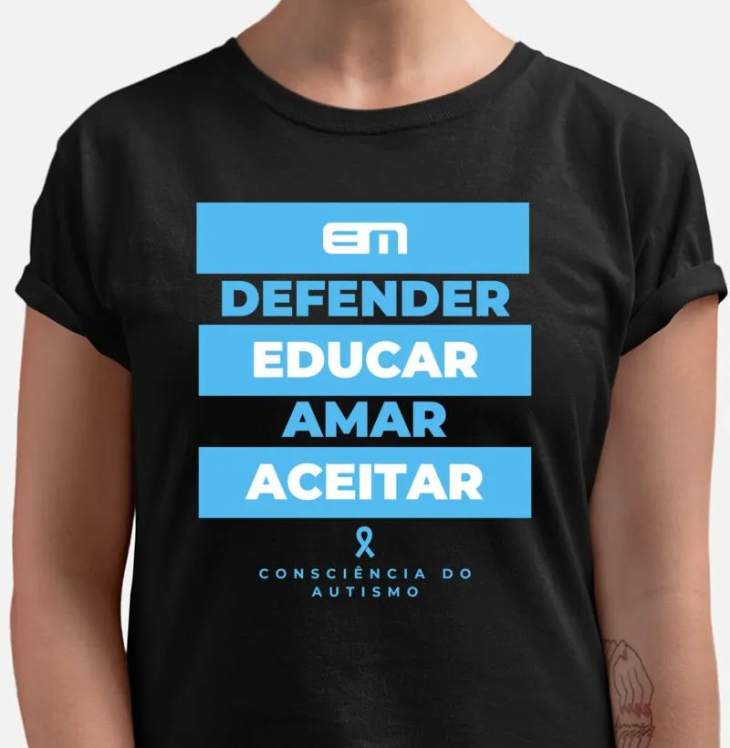 Consciência do Autismo