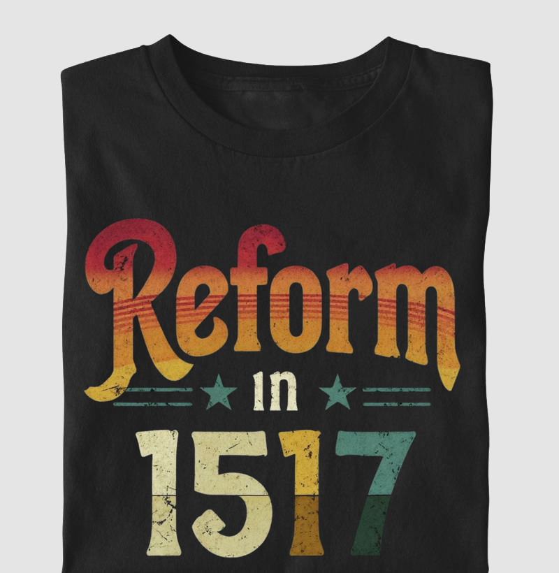 "Reform in 1517"