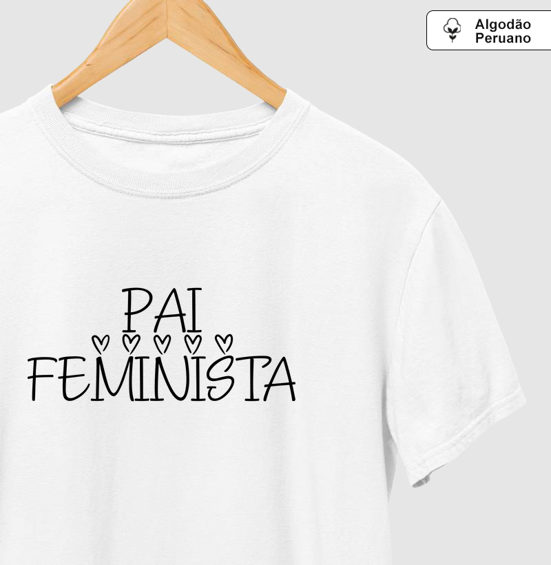 Pai feminista