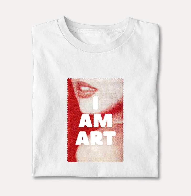 I Am Art