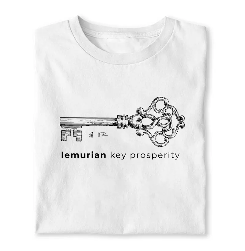 [Mari Rieping] Key Prosperity