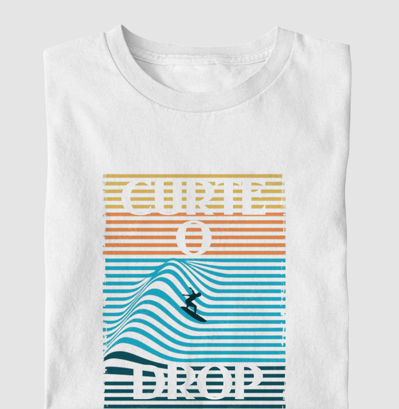 Curte o DROP!