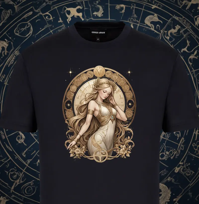 Signo de Virgem
