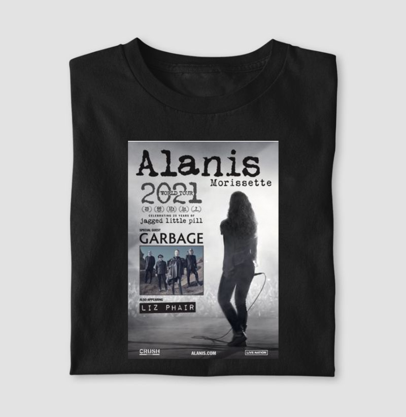 Alanis 2021