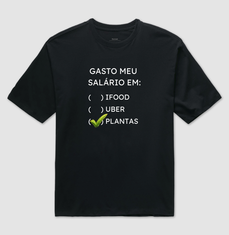 Salário