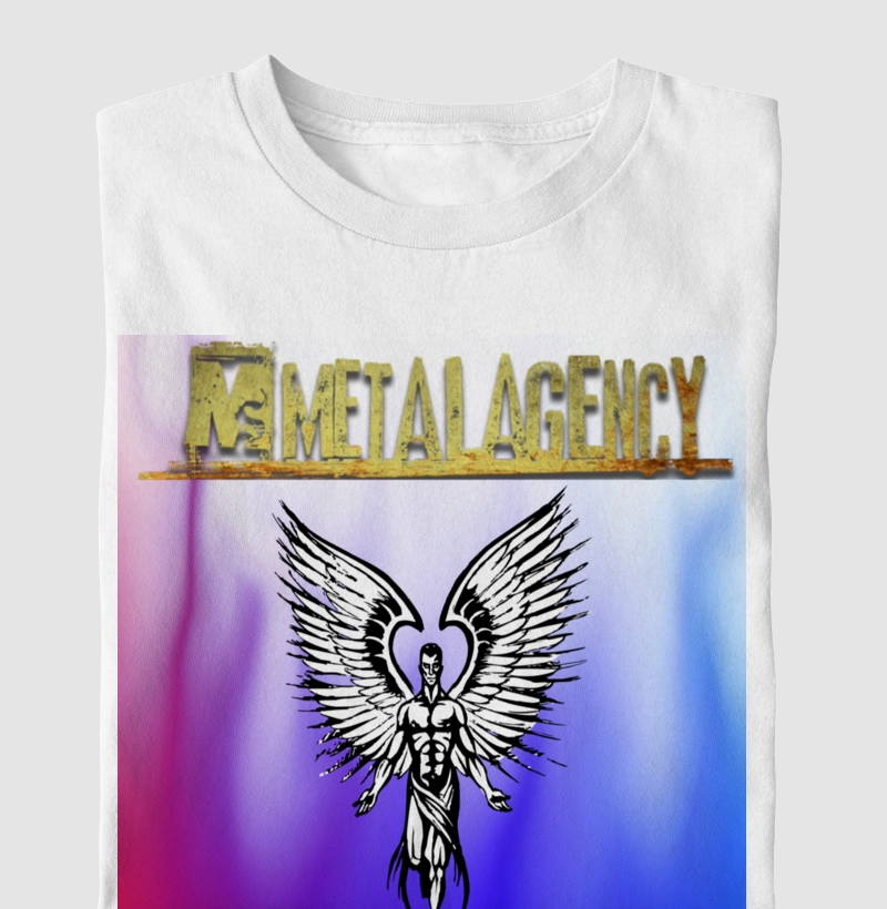 MS-Metal Agency/E.H.R
