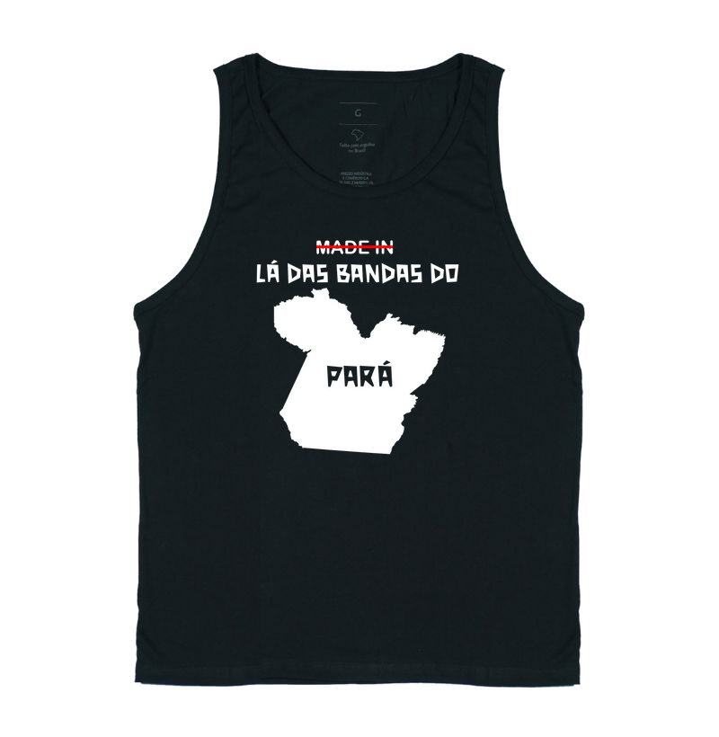 Pará | Lá das Bandas