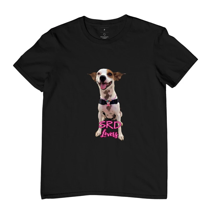 Camiseta Madalena