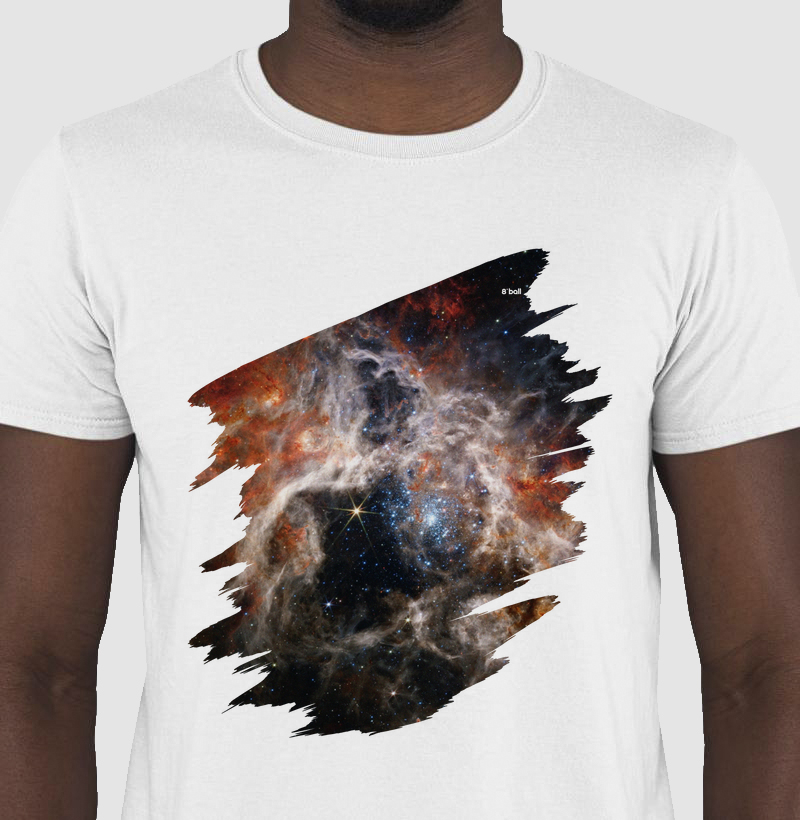 TARANTULA NEBULA 