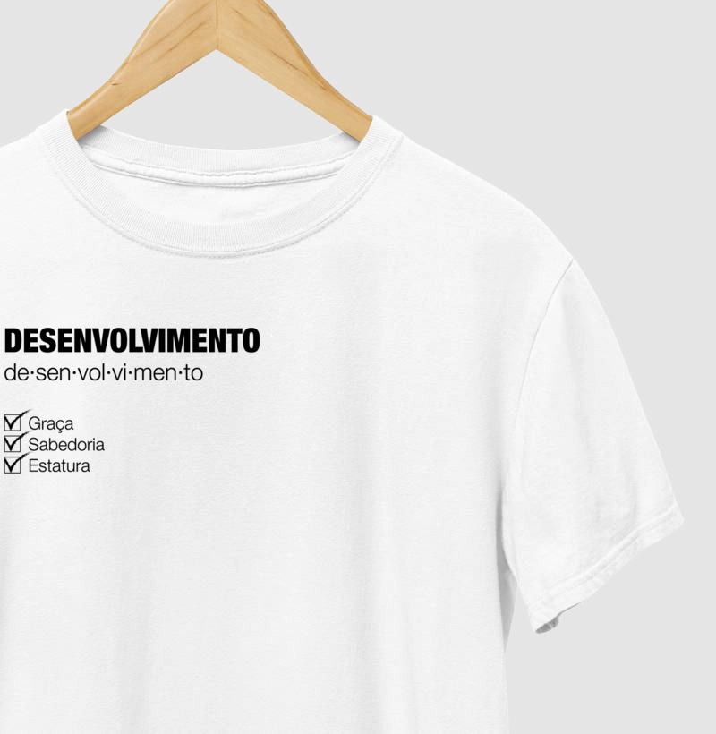 Desenvolvimento