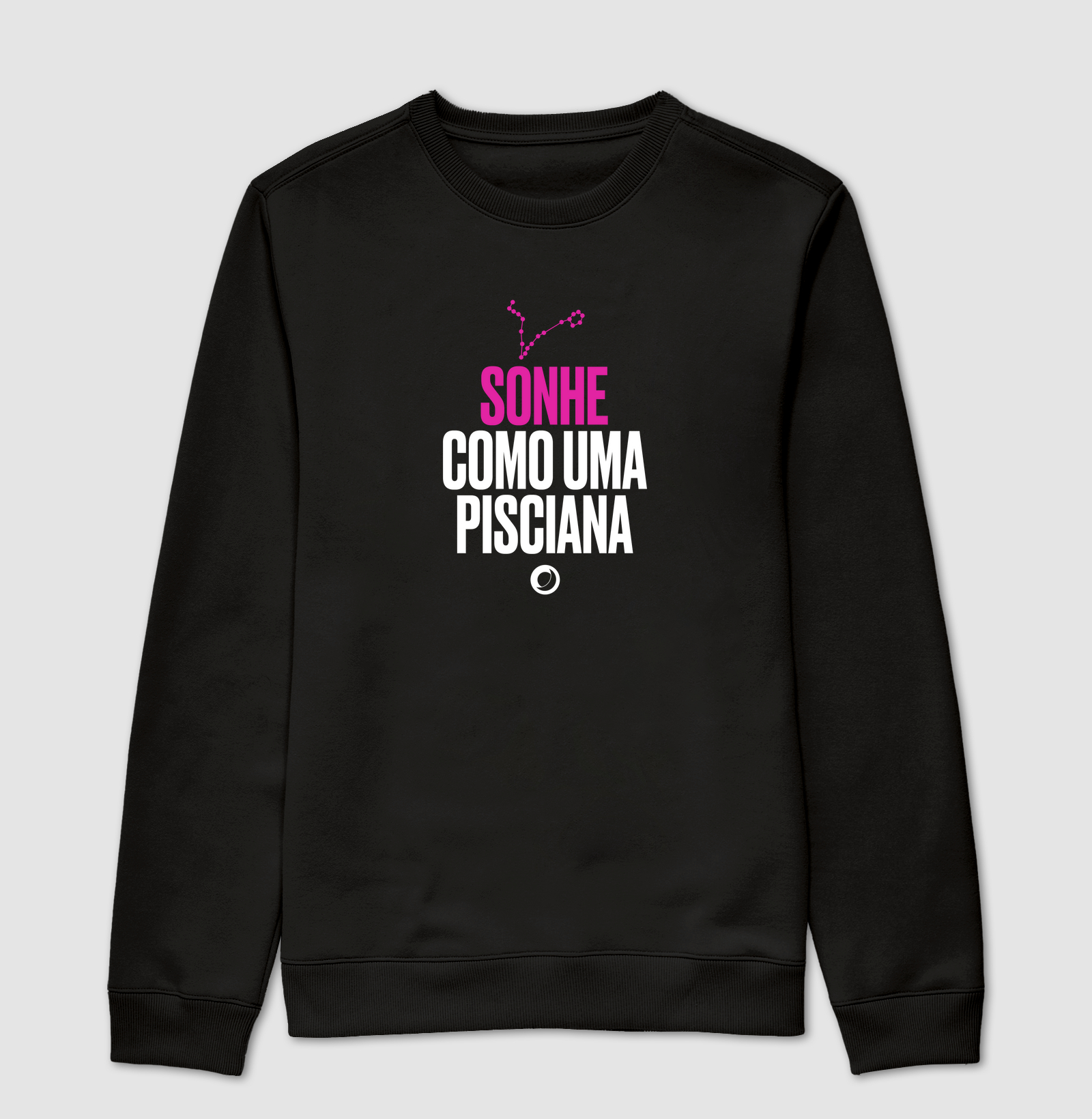 sonhe como uma pisciana.