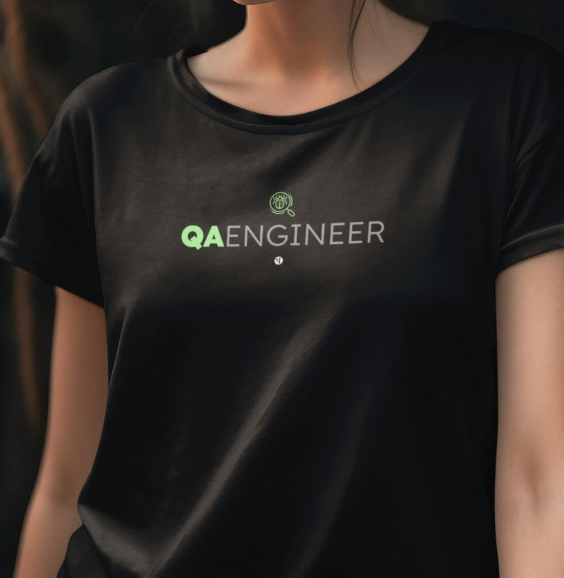 QA Engineer