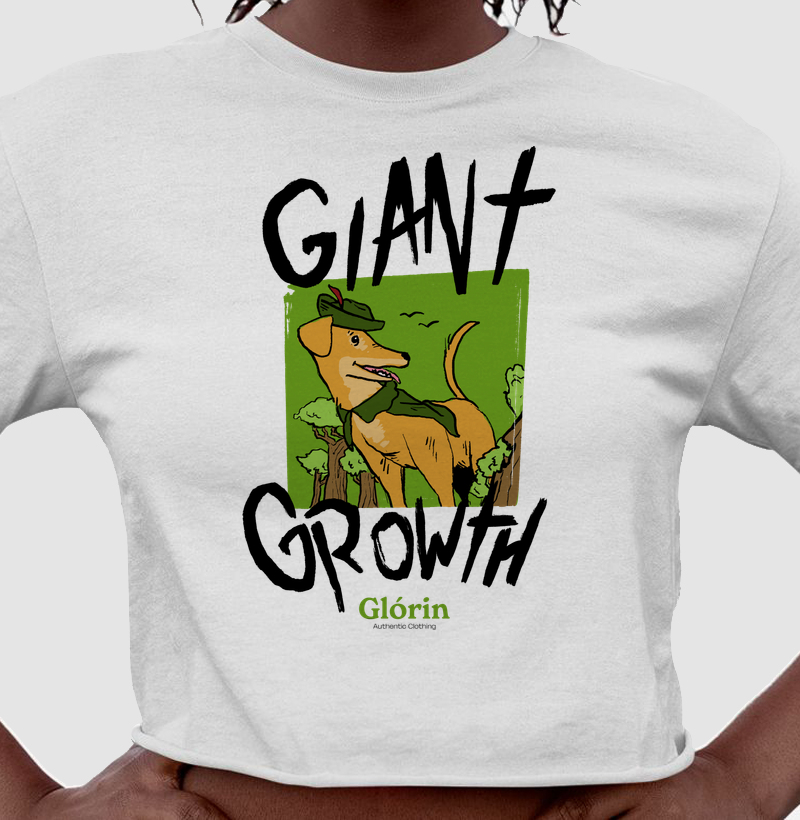 Giant Growth