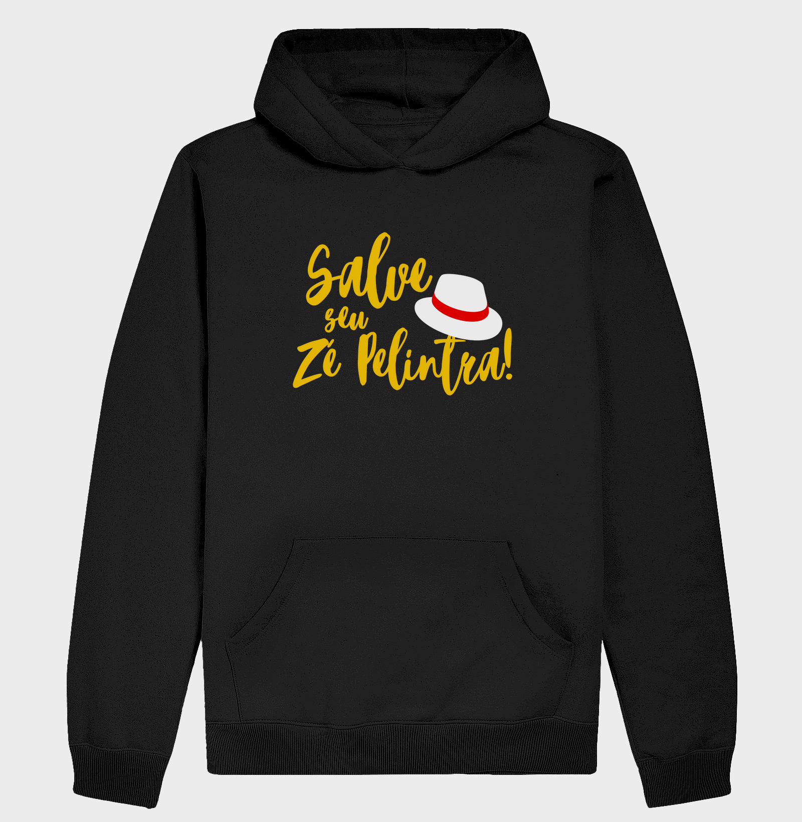 Camiseta Original Salve Zé Pelintra